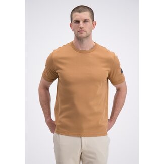 Gabbiano Premium Interlock T-Shirt - Regular Fit