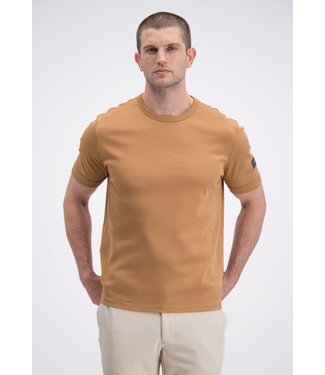 Gabbiano Premium Interlock T-Shirt - Regular Fit