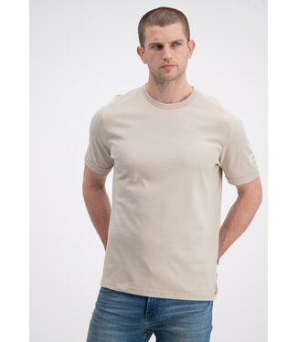 Gabbiano Premium Interlock T-Shirt - Regular Fit