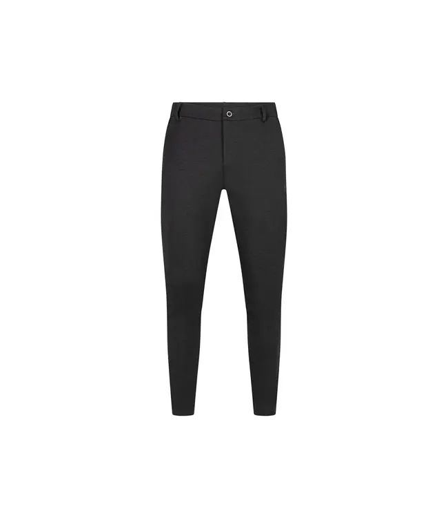 Radical Radical Spadino Chino Pants Dark Grey - Regular Fit