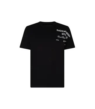 Radical Print T-Shirt - Regular Fit
