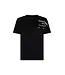 Radical Radical Print T-Shirt Black - Regular Fit