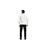 Malelions Malelions Men Knitted Rib Sweater Off-White