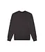 Malelions Malelions Men Knitted Crewneck Mulch Brown - Slim Fit
