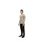 Malelions Malelions Men Knitted Turtleneck Sand - Slim Fit