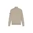 Malelions Malelions Men Knitted Turtleneck Sand - Slim Fit