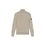 Malelions Malelions Men Knitted Turtleneck Sand - Slim Fit
