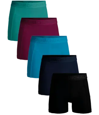Muchachomalo 5-PACK 170GR