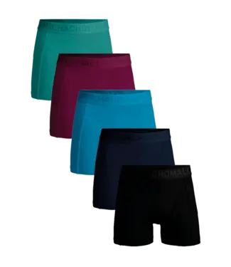 Muchachomalo 5-PACK 170GR