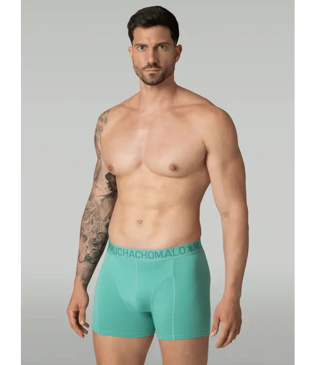 Muchachomalo MUCHACHOMALO LCSOLID1010-137 5-PACK 170GR