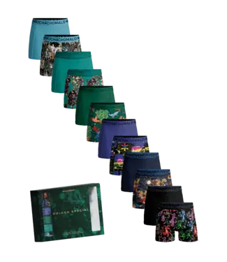 Muchachomalo 12-PACK DEAL 210GR