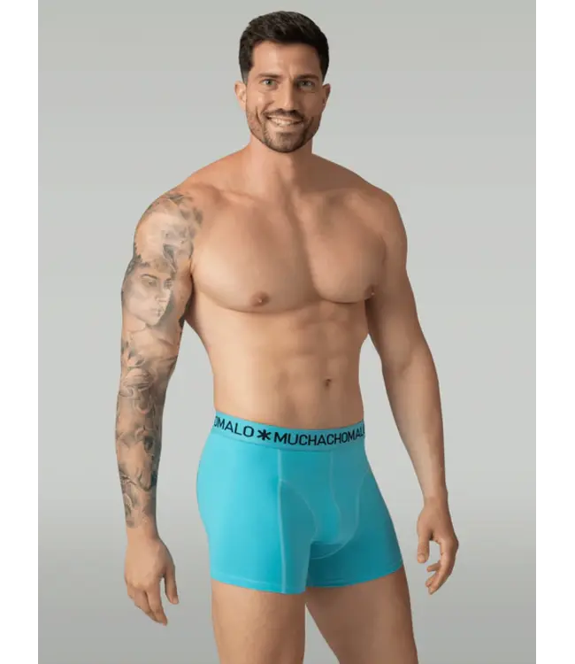 Muchachomalo MUCHACHOMALO U-GOLDEN1010-19 12-PACK 210GR