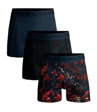 Muchachomalo 3-PACK DEAL 210GR