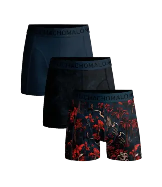 Muchachomalo 3-PACK DEAL 210GR