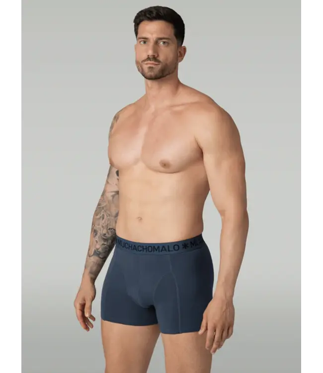 Muchachomalo MUCHACHOMALO PALMBIRDS1010-01 3-PACK DEAL 210GR