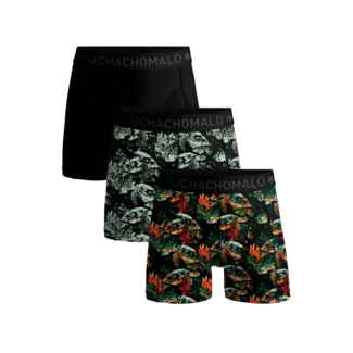 Muchachomalo 3-PACK DEAL 210GR