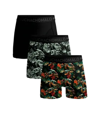 Muchachomalo 3-PACK DEAL 210GR