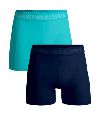 Muchachomalo 2-PACK DEAL 210GR