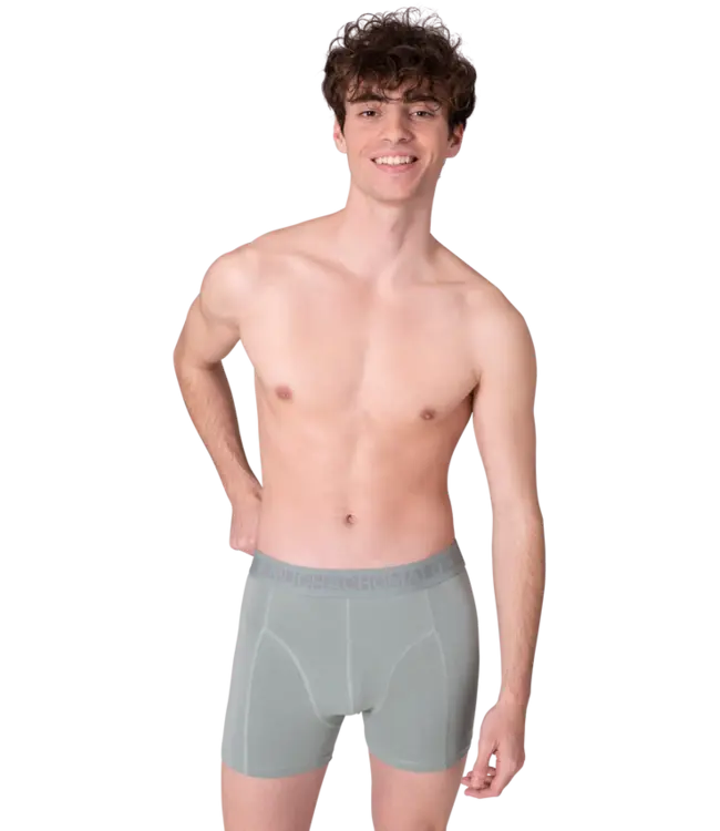 Muchachomalo MUCHACHOMALO SOLID1010-662 2-PACK DEAL 210GR