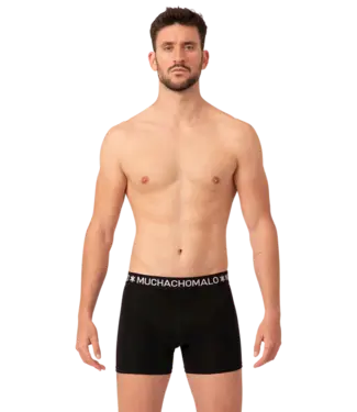 Muchachomalo 2-PACK DEAL 210GR