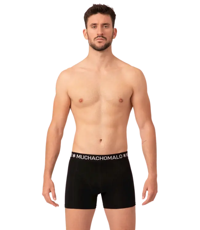 Muchachomalo Muchachomalo U-OUTLT1010-72 2-PACK DEAL 210GR