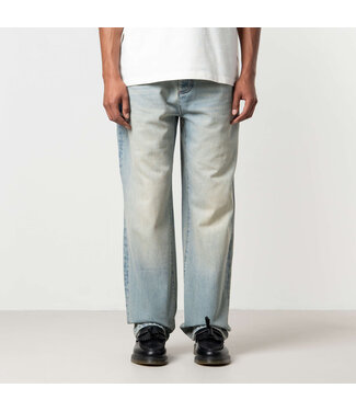 Quotrell Jason Jeans Light Blue - Loose Fit