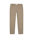 PurePath (by PureWhite) PurePath 26010527 Punta Smart Pants Taupe - Regular Fit