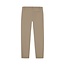 PurePath (by PureWhite) PurePath 26010527 Punta Smart Pants Taupe - Regular Fit