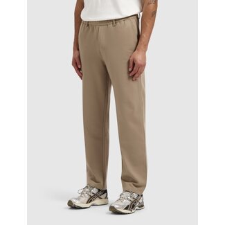 PurePath (by PureWhite) Punta Smart Pants Taupe - Regular Fit