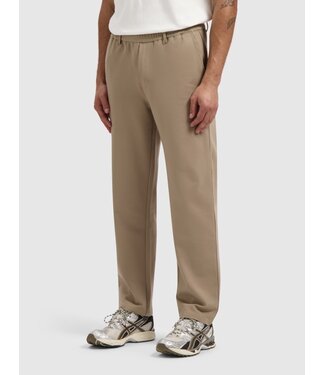 PurePath (by PureWhite) Punta Smart Pants Taupe - Regular Fit