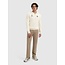 PurePath (by PureWhite) PurePath 26010527 Punta Smart Pants Taupe - Regular Fit