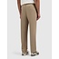 PurePath (by PureWhite) PurePath 26010527 Punta Smart Pants Taupe - Regular Fit