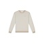 PurePath (by PureWhite) PurePath 26010806 Ladder Stitch Knit Sweater Sand - Regular Fit