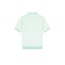 PurePath (by PureWhite) PurePath 26010807 Ladder Stitch Knit Polo Mint - Regular Fit