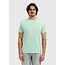 PurePath (by PureWhite) PurePath 26010107 Bold Emblem T-Shirt Mint - Regular Fit