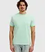 PurePath (by PureWhite) PurePath 26010107 Bold Emblem T-Shirt Mint - Regular Fit