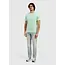 PurePath (by PureWhite) PurePath 26010107 Bold Emblem T-Shirt Mint - Regular Fit