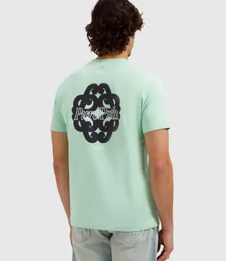 PurePath (by PureWhite) Bold Emblem T-Shirt - Regular Fit