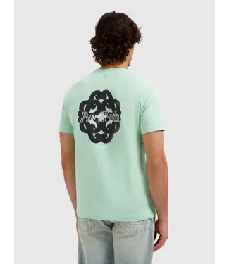 PurePath (by PureWhite) Bold Emblem T-Shirt - Regular Fit