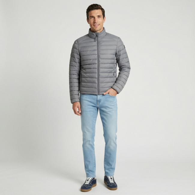 Cars Jeans Cars Jeans 7863795 Towers Porto Wash - Regular Fit