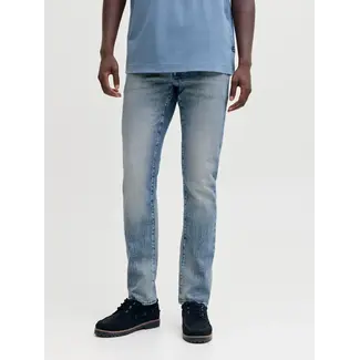 Jack & Jones 'GLENN' Blue Denim - Slim Fit