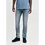 Jack & Jones Jack & Jones 12295611 JJIGLENN JJLUKE SQ 338 Blue Denim - Slim Fit