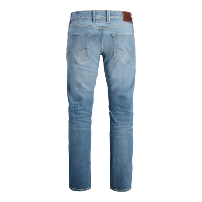 Jack & Jones Jack & Jones 12278238 JJICLARK JJVINTAGE CB 158 NOOS BLUE DENIM - REGULAR FIT