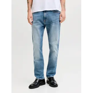 Jack & Jones 'CLARK' BLUE DENIM - REGULAR FIT
