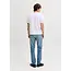 Jack & Jones Jack & Jones 12278238 JJICLARK JJVINTAGE CB 158 NOOS BLUE DENIM - REGULAR FIT