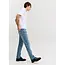 Jack & Jones Jack & Jones 12278238 JJICLARK JJVINTAGE CB 158 NOOS BLUE DENIM - REGULAR FIT