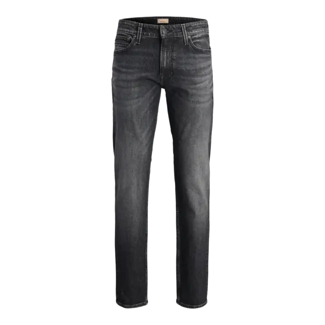 Jack & Jones Jack & Jones 12278239 JJICLARK JJVINTAGE CB 159 NOOS BLACK DENIM - REGULAR FIT