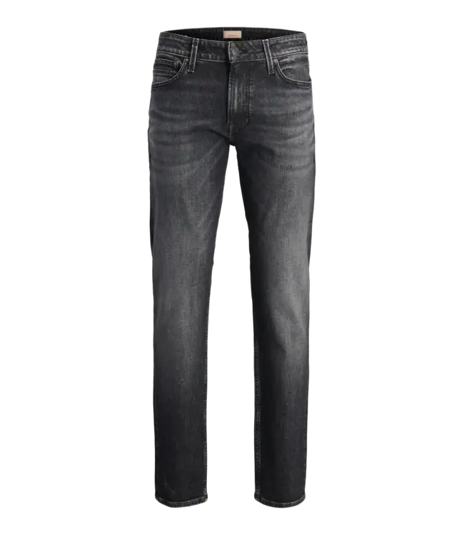 Jack & Jones Jack & Jones 12278239 JJICLARK JJVINTAGE CB 159 NOOS BLACK DENIM - REGULAR FIT