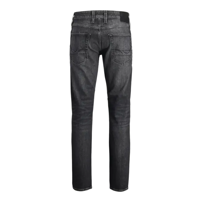 Jack & Jones Jack & Jones 12278239 JJICLARK JJVINTAGE CB 159 NOOS BLACK DENIM - REGULAR FIT