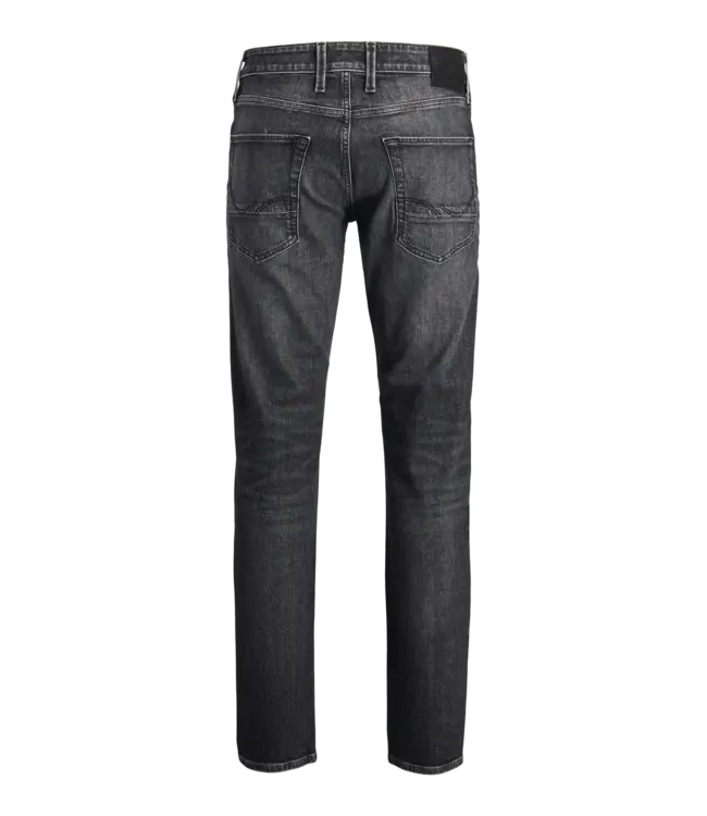 Jack & Jones Jack & Jones 12278239 JJICLARK JJVINTAGE CB 159 NOOS BLACK DENIM - REGULAR FIT